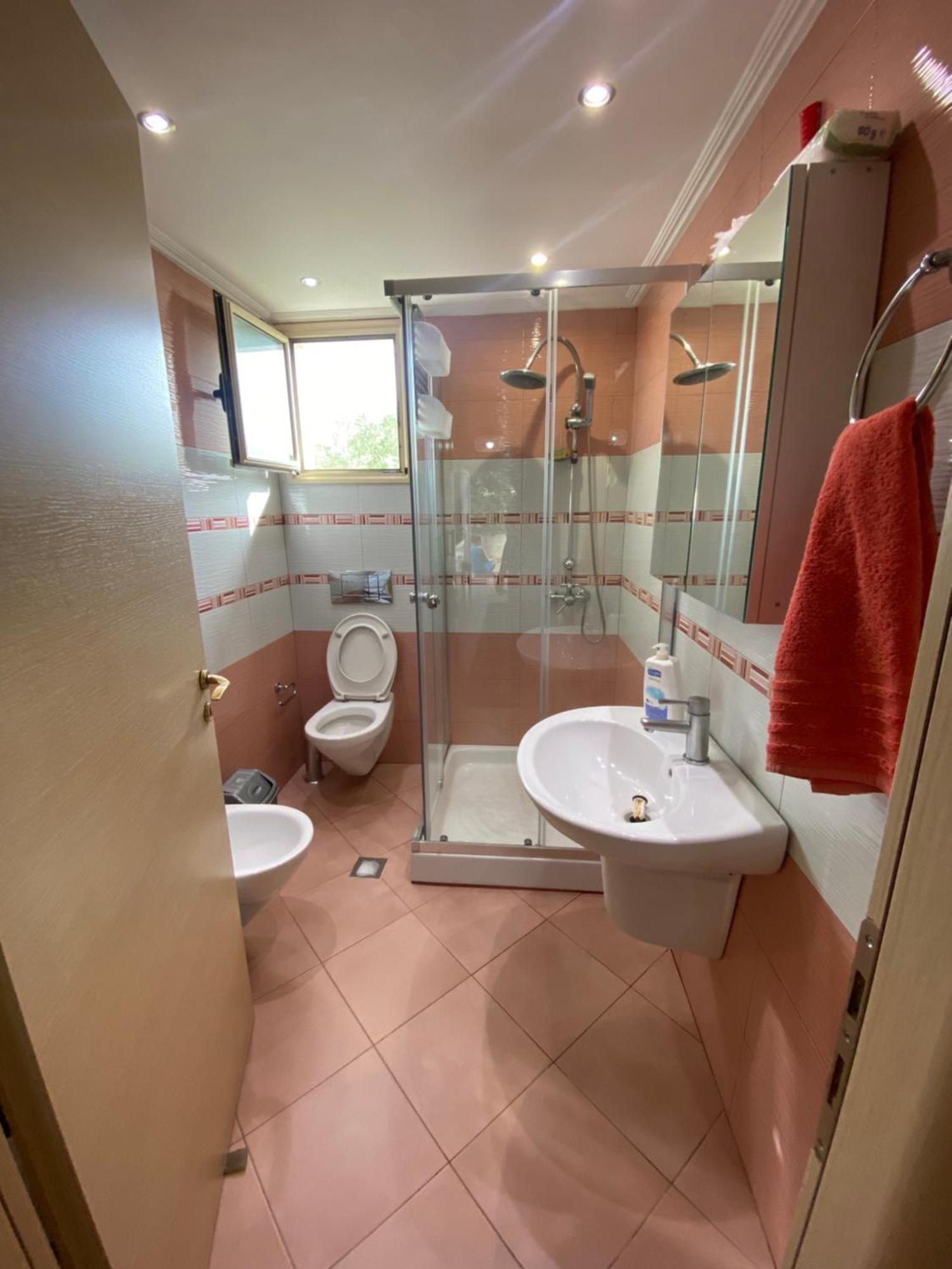 Vila Violeta 1 Vlorë Exteriör bild